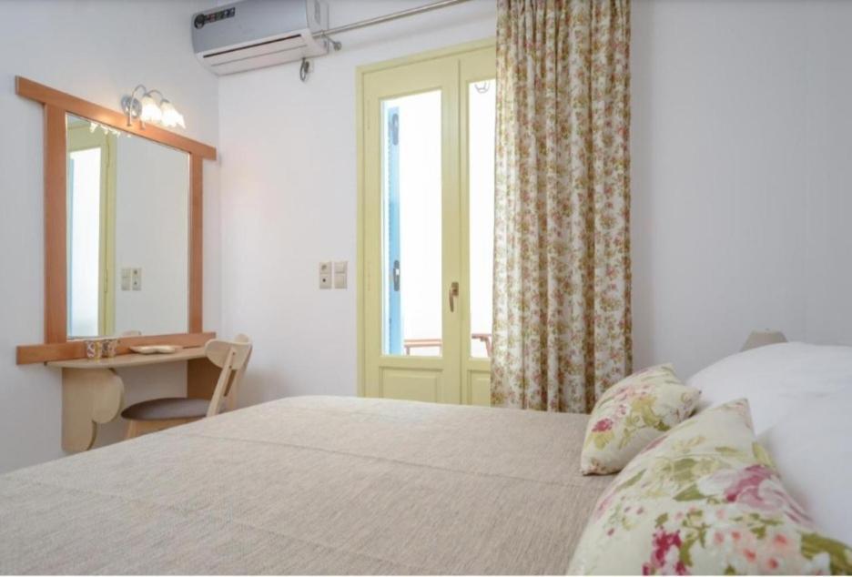 Kapris House Apartment Agios Prokopios  Room photo