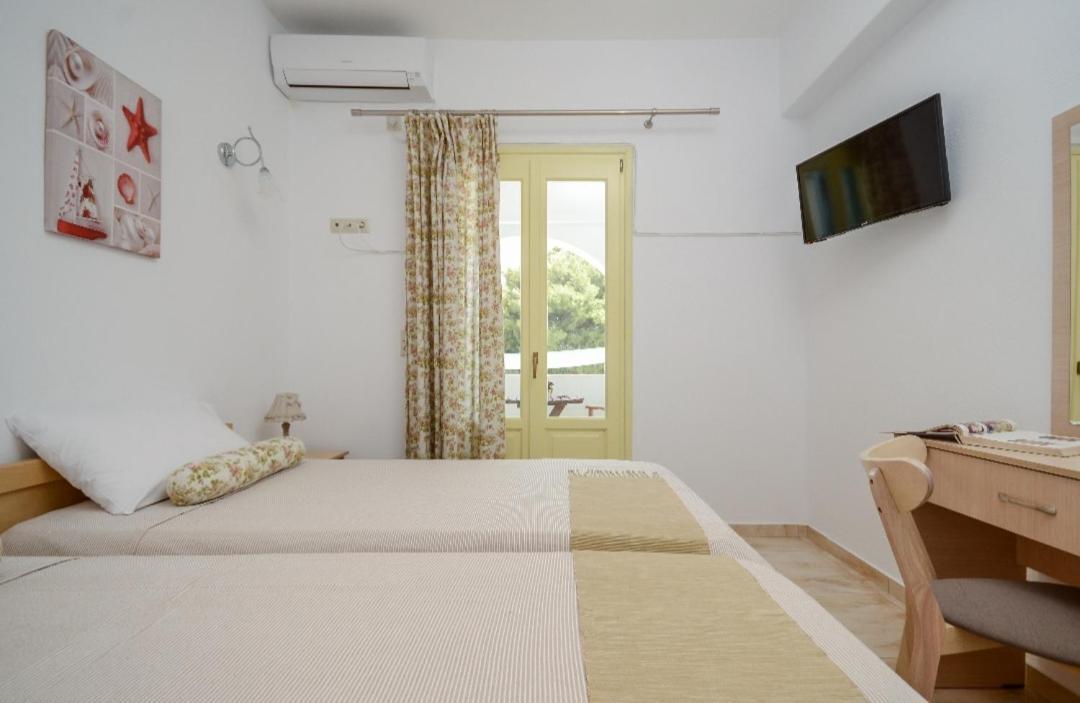 Kapris House Apartment Agios Prokopios  Room photo
