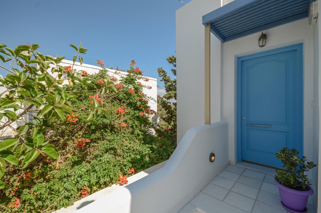 Kapris House Apartment Agios Prokopios  Exterior photo